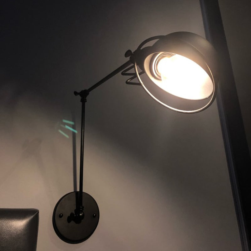 Loft lamp Vive